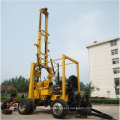 Portable Truck Core Drilling Rig Machine